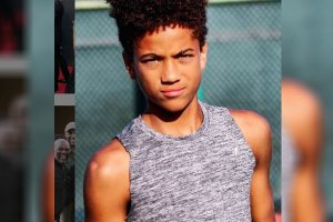 Meet Nicolas Neruda Kodjoe - Photos Of Nicole Ari Parker's Son With