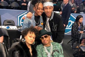 5 Lesser Known Facts About Allen Iverson's Son Isaiah Rahsaan Iverson