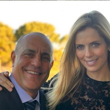 Ted Chervin, Learn More About Anna Rawson’s Husband Including Their Marriage And Net Worth
