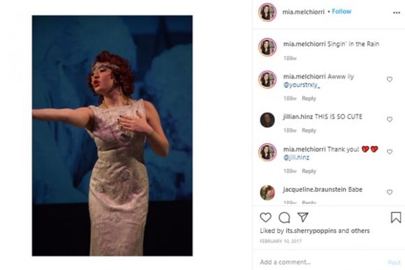 Anthony Melchiorri Is A Father Of 3 Children Including Twin Daughters