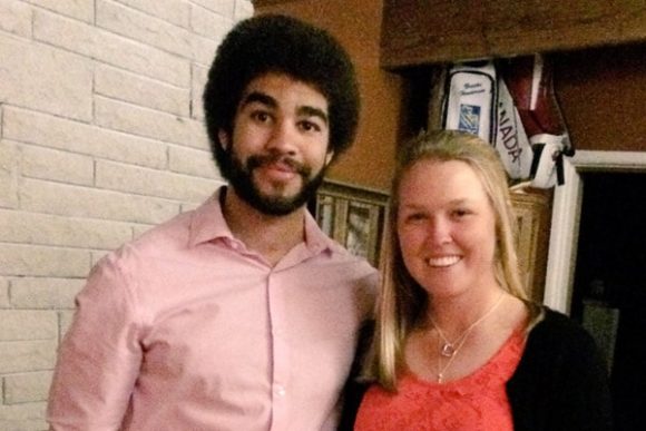 Golfer Brooke Henderson's Boyfriend And Love Life | eCelebrityMirror