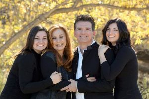 Who Is Butch Hartman's Wife Julieann Hartman? Proud Mother Of 2 ...