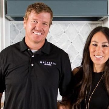 Meet Drake Gaines – Photos Of Chip Gaines And Joanna Gaines’ Son