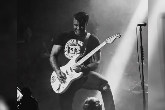 Who Is Dave Baksh&rsquo;s Wife Jennifer Baksh? Love Life, Relationship