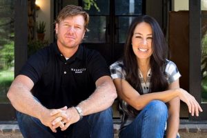 Ella Rose Gaines - Photos Of Chip Gaines And Joanna Gaines' Daughter