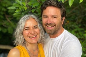 Meet Laela Wilding - Photos Of Michael Wilding Jr.'s Daughter