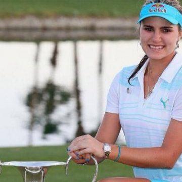 Is Lexi Thompson Married? If Yes Who’s Her Husband, Or Has She Got A Boyfriend?