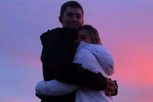 Relationship Between Danielle Kang And Her Boyfriend Maverick McNealy