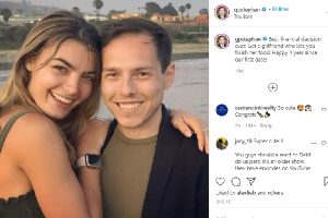 Who Is Real Estate Investor Graham Stephan's Wife? Or Still Dating