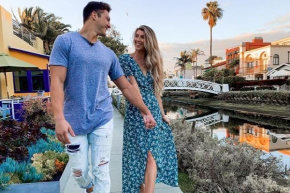 Meet The Pair Of Josh Brueckner And Katie Betzing, The Pair Behind