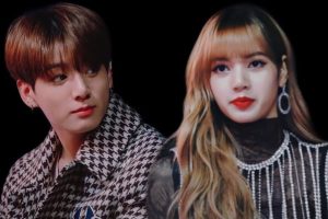 Learn About Lalisa Manoban's Boyfriend, Is She Dating BTS’s Jungkook