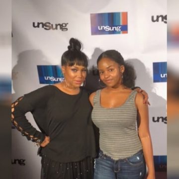 Meet Bailei Knight – 5 Facts About Michel’le’s Daughter With Suge Knight