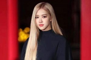 Does Blackpink's Park Chaeyoung aka Rosé Have A Boyfriend
