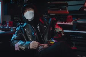 Who Is Rapper Teddy Park's Girlfriend? Look At His Past Relationships