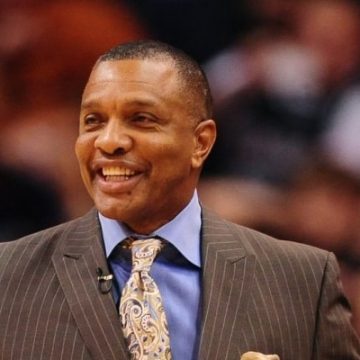 Look At All Of Alvin Gentry’s Teams He Has Coached