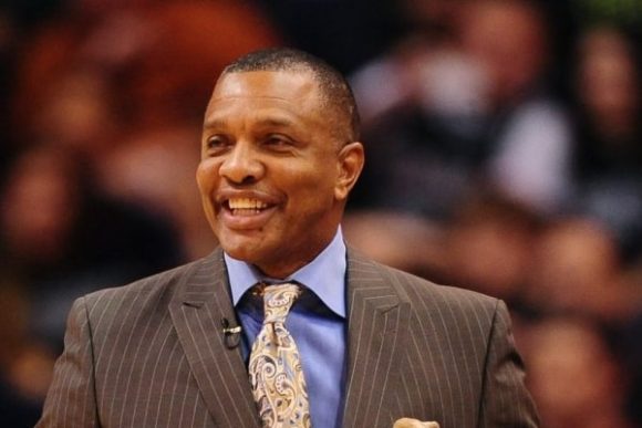 Look At All Of Alvin Gentry's Teams He Has Coached | eCelebrityMirror