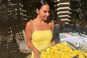 Jason Kidd's Ex-Wife Joumana Kidd, Was Infidelity The Main Reason