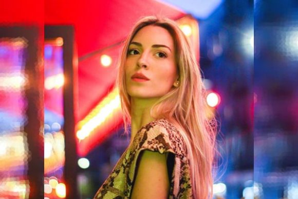 Jordan Belfort’s Girlfriend, Cristina Invernizzi, How Did It Begin For ...