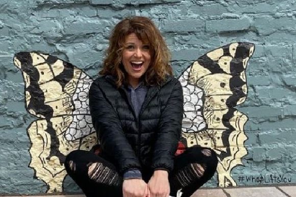 Melissa Ashworth | Ecelebritymirror