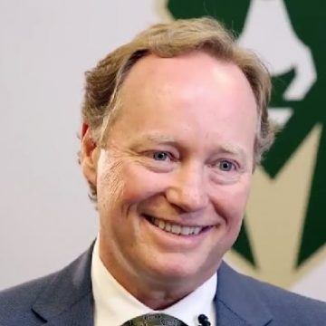 Having Fathered Four Children, Who Is Mike Budenholzer’s Wife?