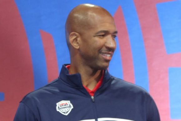 Monty Williams Married Lisa Keeth, His New Wife After His Spouse Ingrid ...