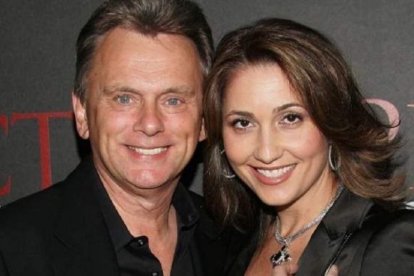 7 Quick Facts About Pat Sajak's Wife Lesly Brown Including Net Worth
