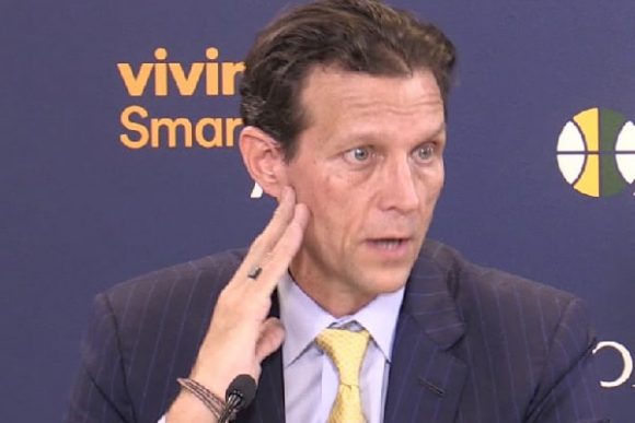 Quin Snyder’s Wife Amy Snyder Is A Mother Of Three | eCelebrityMirror