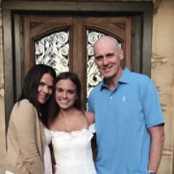 Rick Carlisle’s Wife Is Donna Nobile Since 2000