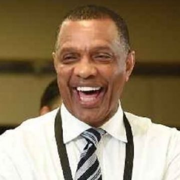 Who Is Alvin Gentry’s Wife Suzanne Harris? Love Life, Relationship And Children