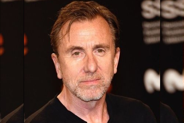 Facts about all the children of Tim Roth