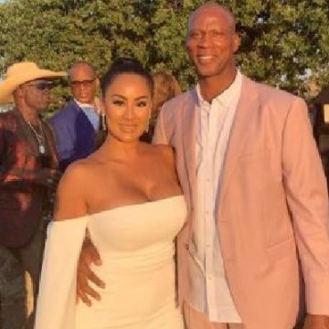 Meet Byron Scott’s Wife Cecilia Gutierrez Whom He Married After His Divorce From Ex-Wife Anita Scott