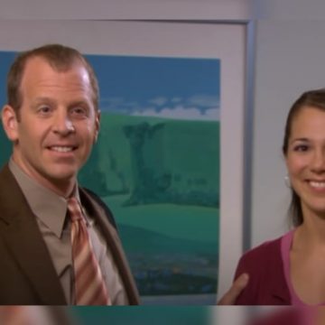 5 Quick Facts About Paul Lieberstein’s Wife Janine Poreba, Any Children?