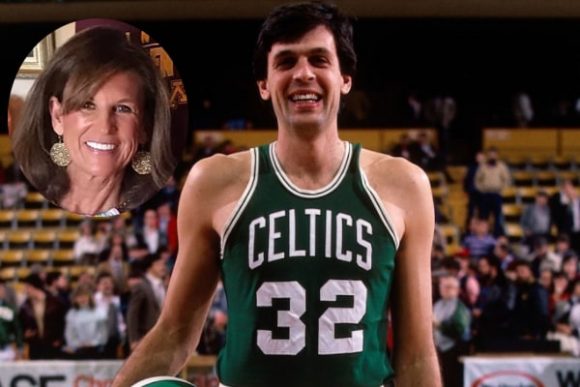 Coach Kevin McHale's Wife Lynn McHale Went On A Rant After Her Husband Was Fired | eCelebrityMirror