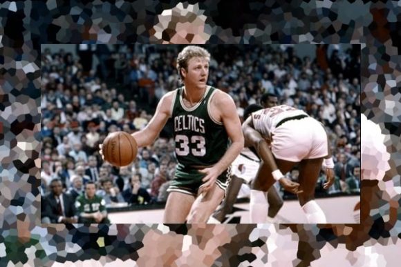 Here Are 5 Facts About Larry Bird's Wife Dinah Mattingly | eCelebrityMirror