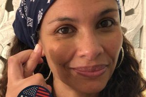 Quincy Jones III's Ex-wife Is Koa Jones And The Mother Of His 2 Kids