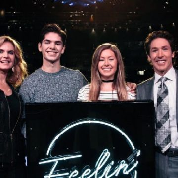 Meet Both Of Joel Osteen And Victoria Osteen’s Children, See What Are They Doing Now?