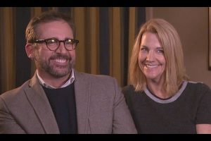 Who Is Steve Carell's Daughter Elisabeth Anne Carell's Boyfriend? Is