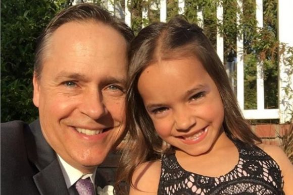 Meet Kim Painter: From 'enemy Of The State' To Chad Lowe's Family Life