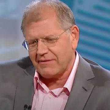 Alexander Zemeckis, Is Robert Zemeckis’ Son Also In The Entertainment Industry