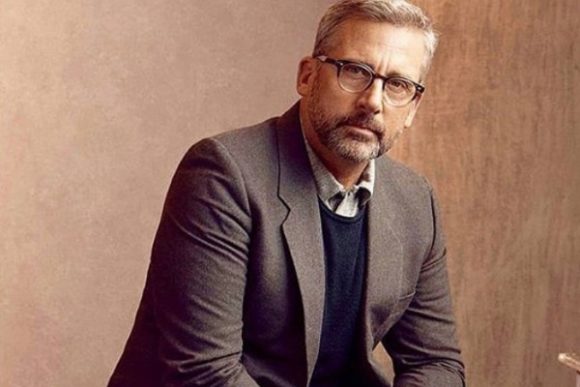 5 Surprising Facts About Steve Carell's Daughter Elisabeth Anne Carell ...