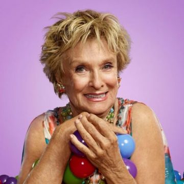 Find Out Where Are All Of Cloris Leachman’s Children Now