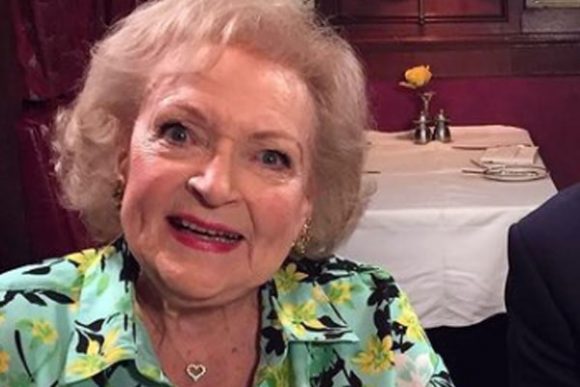 Facts About Betty Whites ExHusband Dick Barker Were Married For A