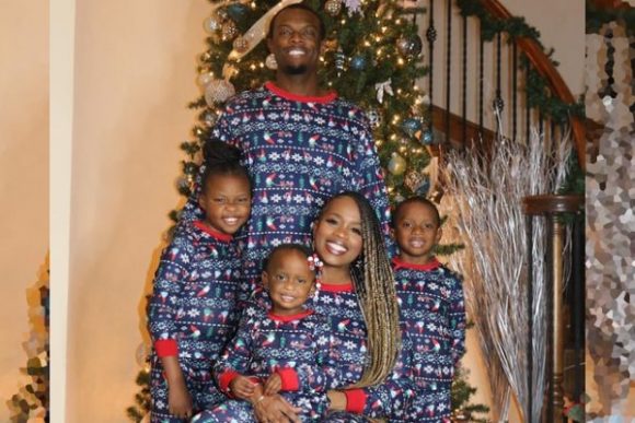 Meet All Of Draymond Green's Siblings And See What They Are Doing Now ...