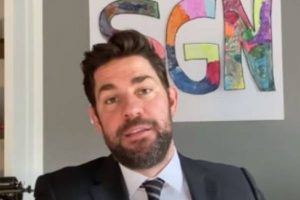 Know More About John Krasinski's Brother Kevin Krasinski | eCelebrityMirror