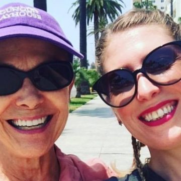 7 Facts About Valerie Harper’s Daughter Cristina Cacciotti aka Cristina Harper Including Her Marital Life, Career And Net Worth