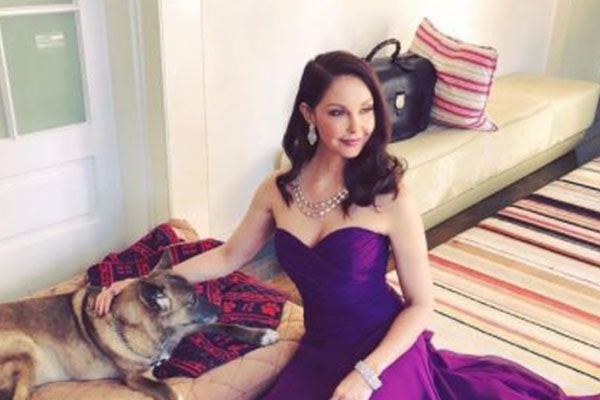Ashley Judd Net Worth And Fortune