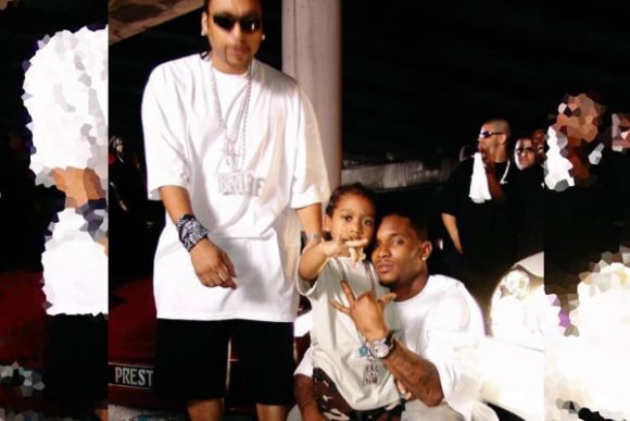 Meet Demetrius “Lil Meech” Flenory Jr., Will Be Portraying His Father