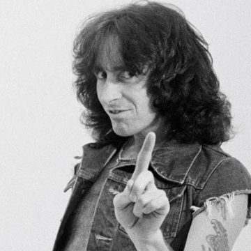 AC DC’s Bon Scott’s Children Are Still Out There?