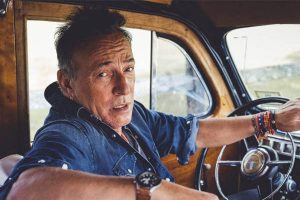 Find Out What Did Bruce Springsteen's Father Douglas Frederick
