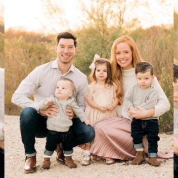 Meet All Of Cory Cotton’s Children, Father Of Three Including A Twin